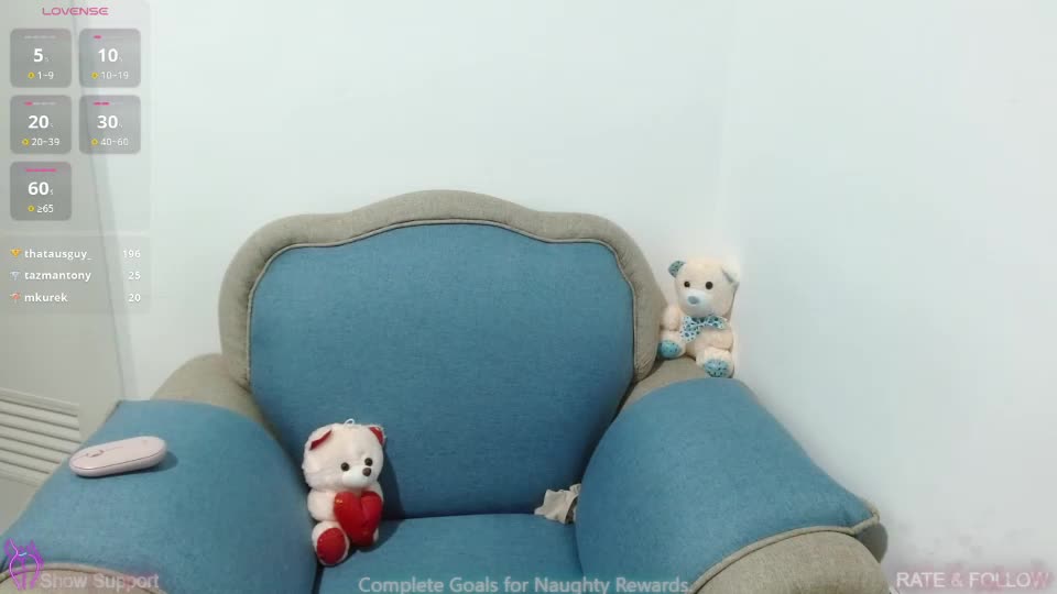 misumi_and_jason Live Sex December 14, 2025