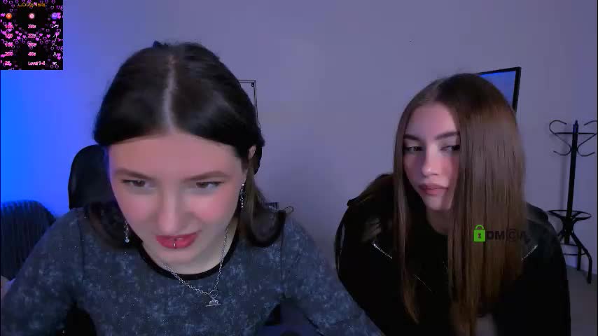 lissa_night Live Sex December 17, 2025