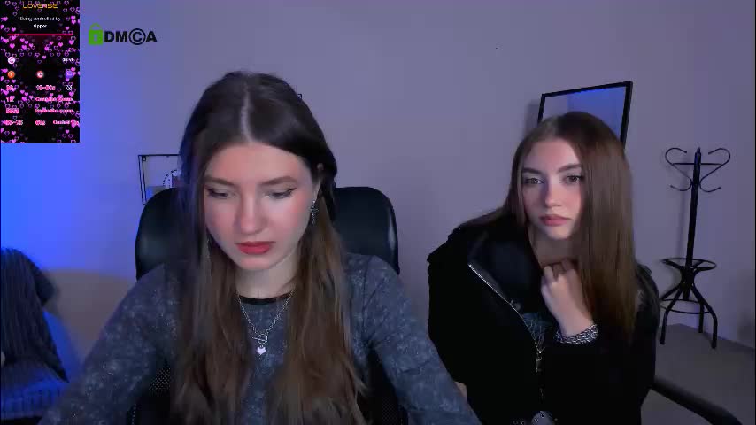 lissa_night Live Sex December 17, 2025