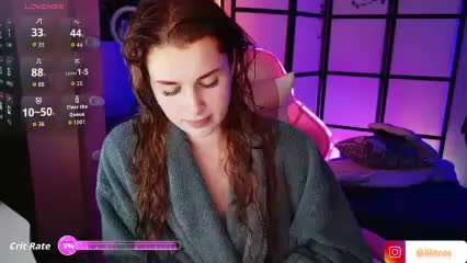 LilithSlut Live Sex December 14, 2025