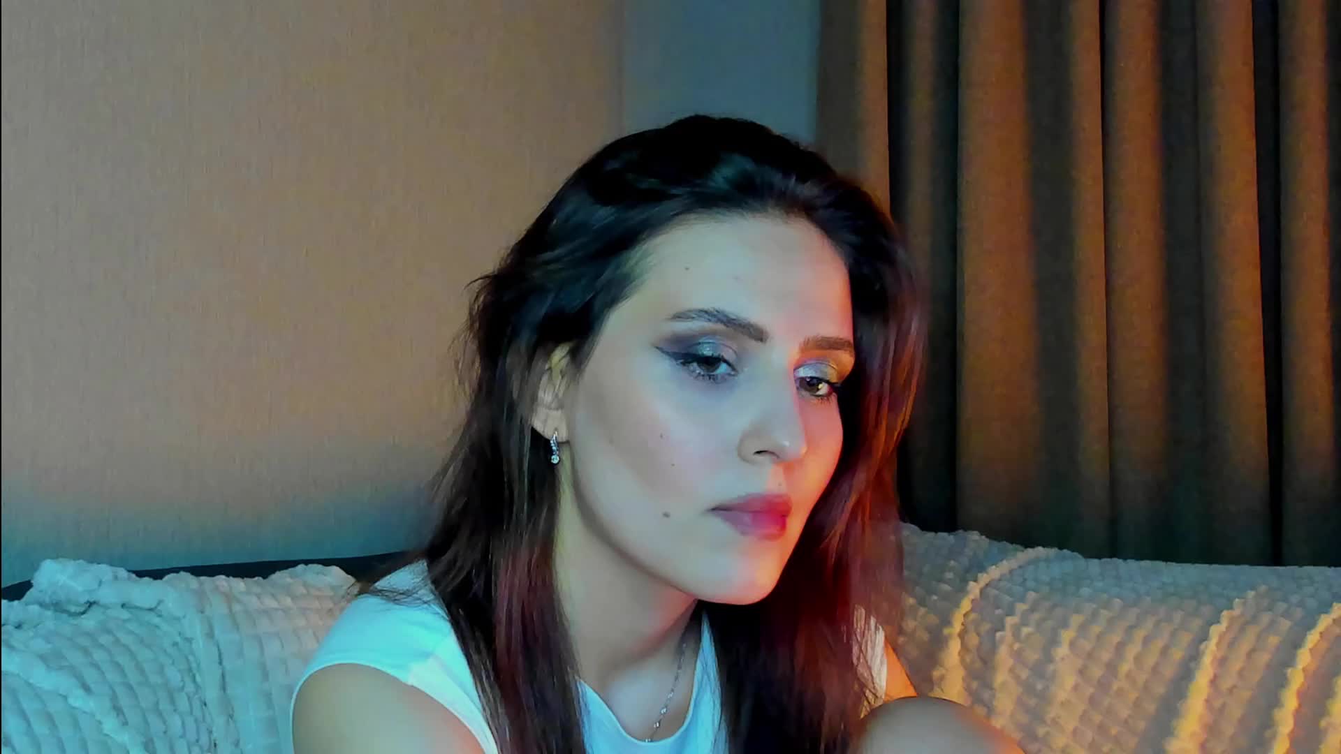 forevere-smile Live Sex December 14, 2025