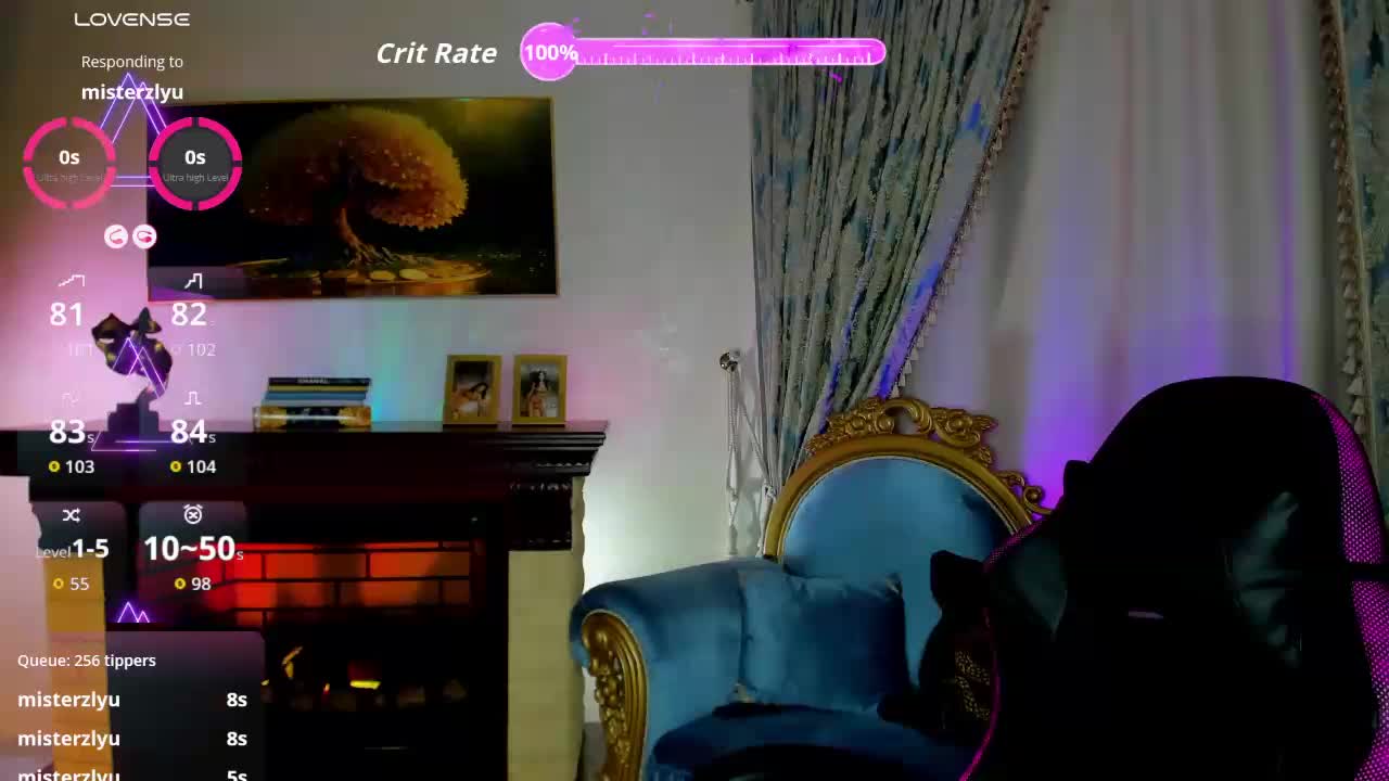 BlackMamba6969 Live Sex December 17, 2025