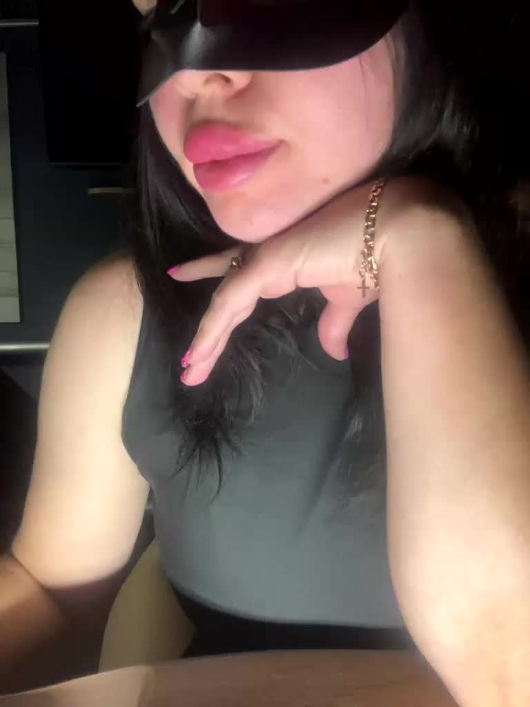 Vishenka777si Live Sex December 13, 2025