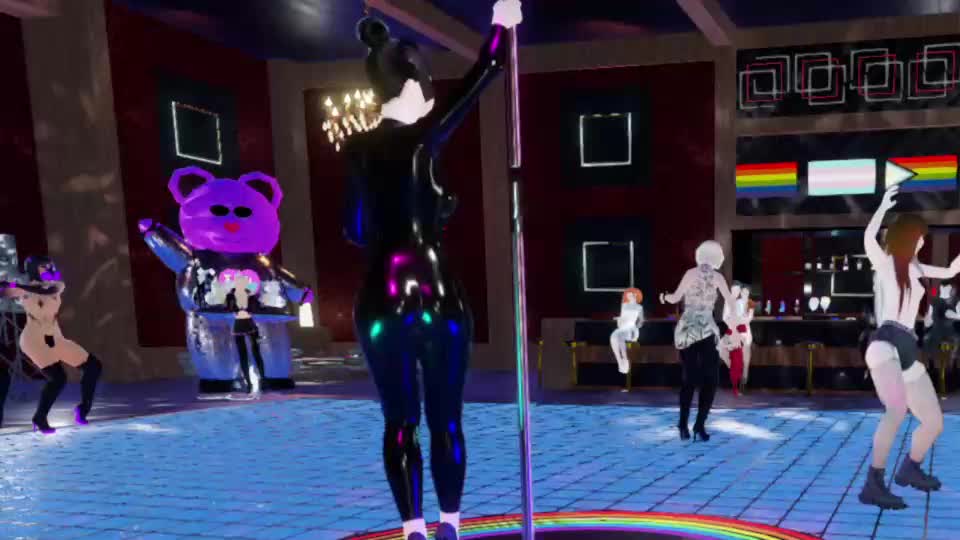 systaime Live Sex December 14, 2025