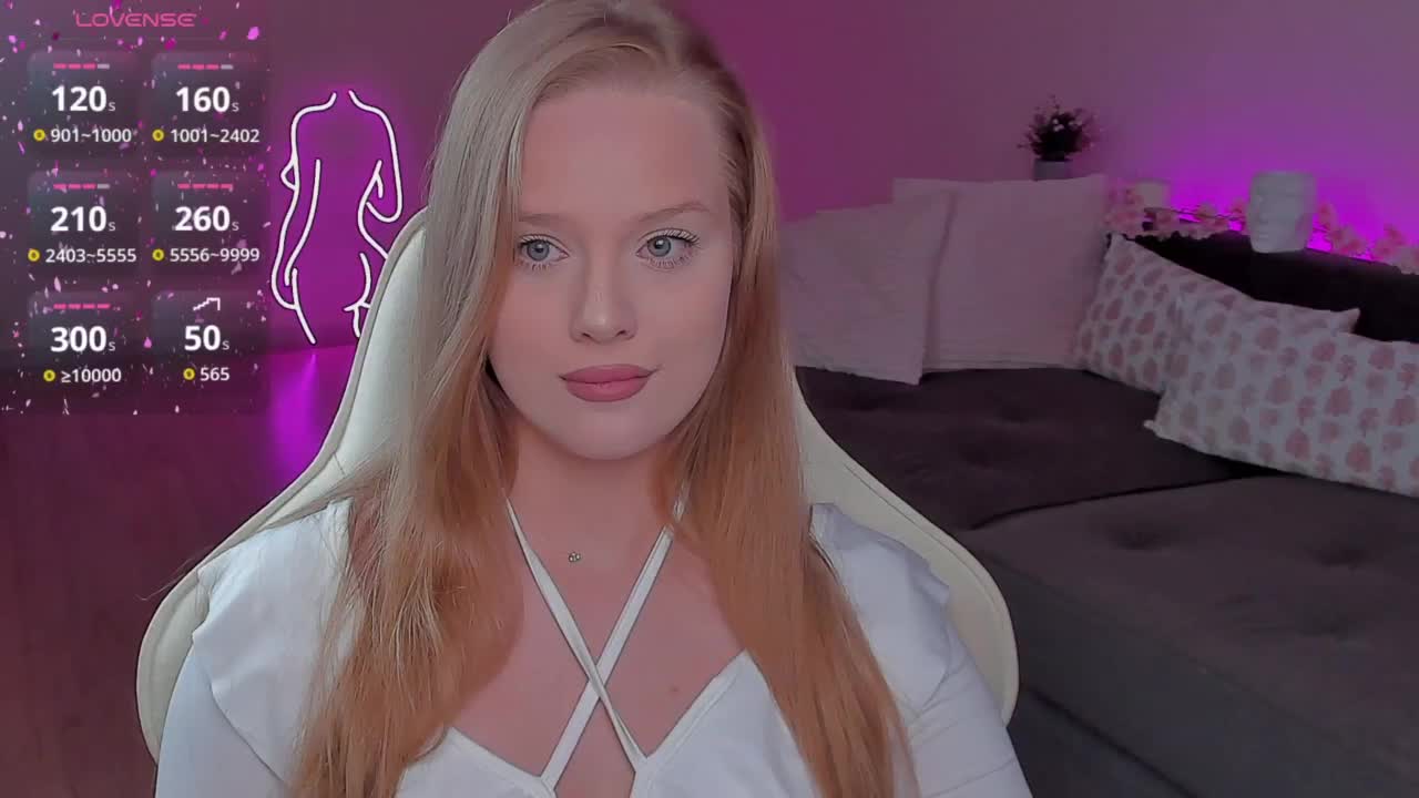 CrisWilliams Live Sex December 14, 2025