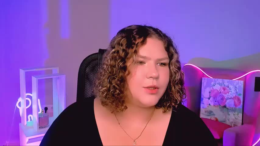 FlorenceAnderson Live Sex December 15, 2025