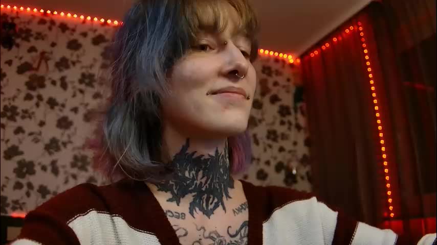 littlespacemouse Live Sex December 17, 2025