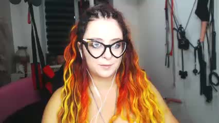 missGODDESS Live Sex December 18, 2025