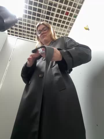 RinaCat Live Sex December 13, 2025