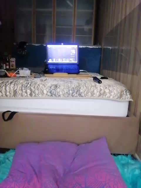 -Tiffany- Live Sex December 20, 2025