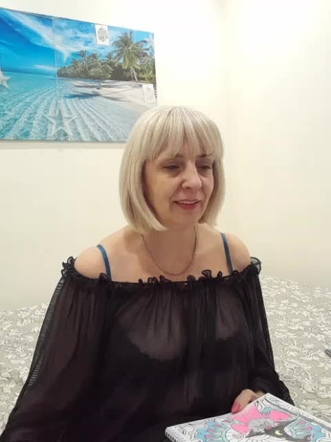 mery8poppins Live Sex December 18, 2025