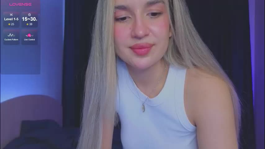 roxychilli Live Sex December 18, 2025