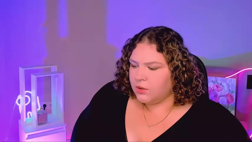 FlorenceAnderson Live Sex December 15, 2025