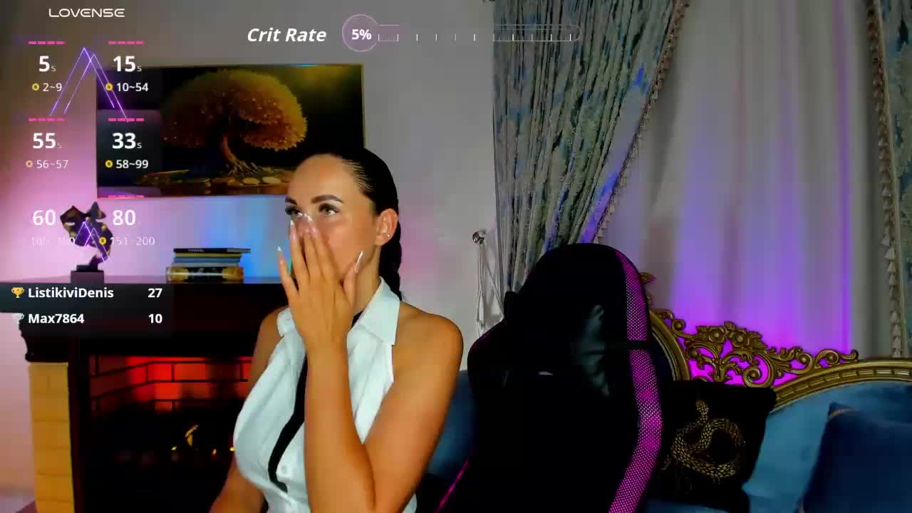 BlackMamba6969 Live Sex December 17, 2025