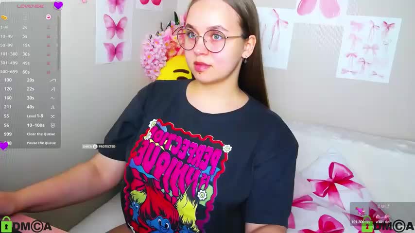 Lilysweet13 Live Sex December 13, 2025