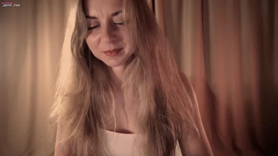 _pure_joy Live Sex December 13, 2025