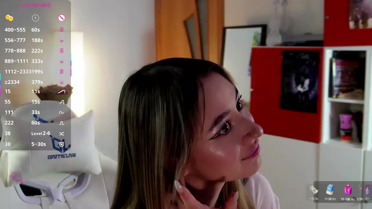 UrLizz Live Sex December 13, 2025