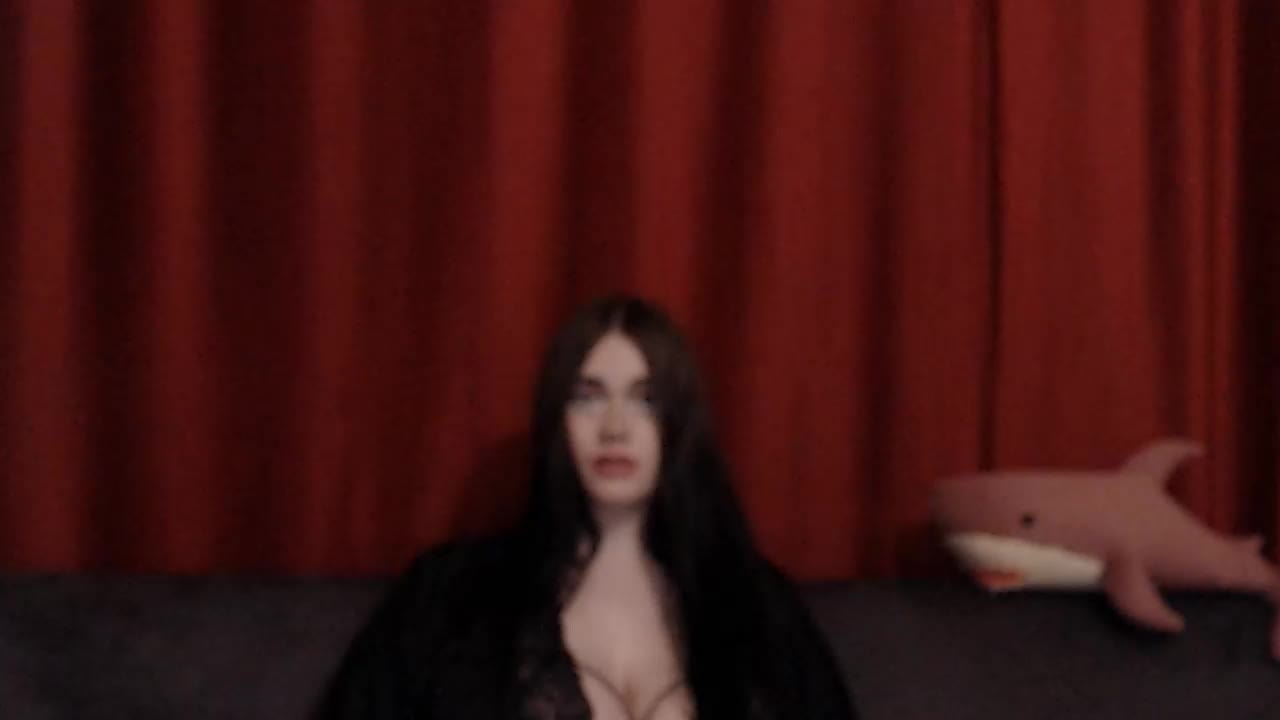 BOOUNTY Live Sex December 13, 2025