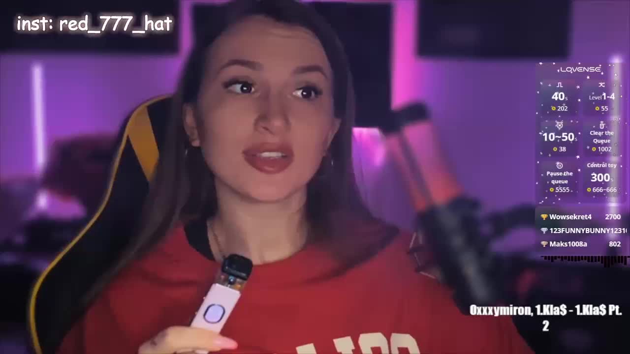 -RED_HAT- Live Sex December 14, 2025