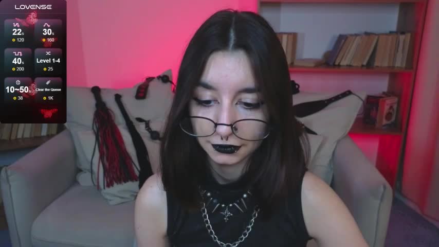 Mistress__Marcelline Live Sex December 14, 2025