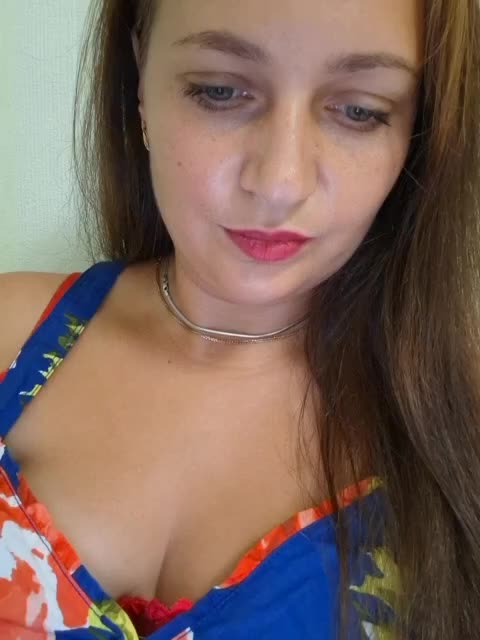 MiLAshKaA Live Sex December 18, 2025