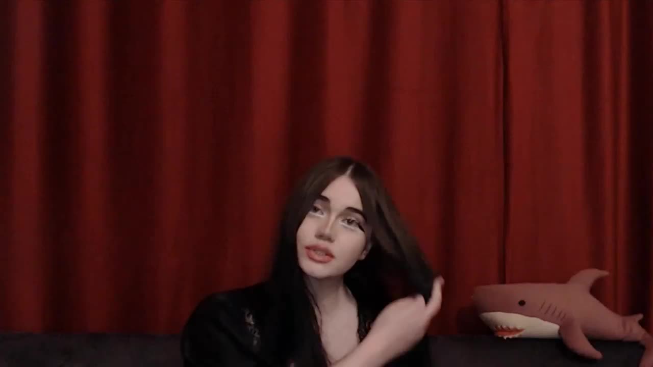 BOOUNTY Live Sex December 13, 2025