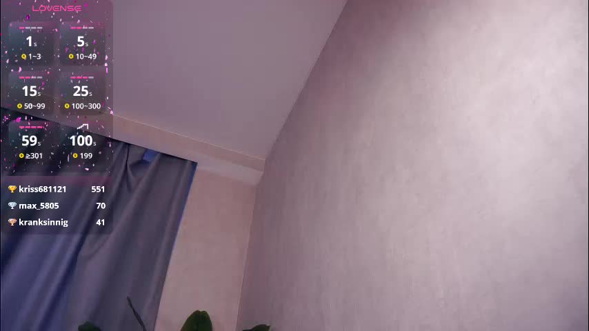 constanceglascov Live Sex December 13, 2025