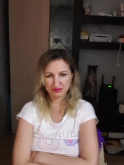 Nushka1984 Live Sex December 13, 2025