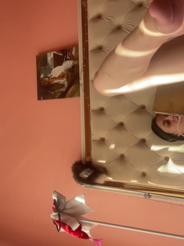 Flossy_Vettie Live Sex December 18, 2025