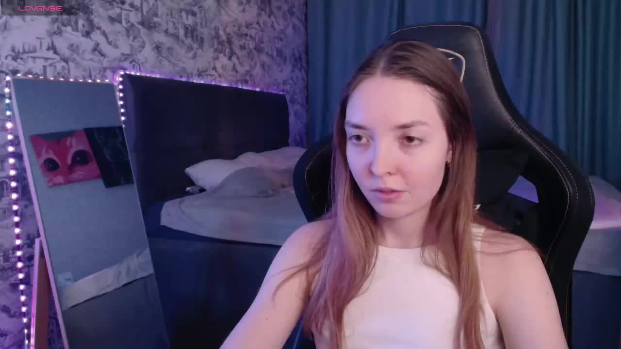 renary_sweet Live Sex December 13, 2025