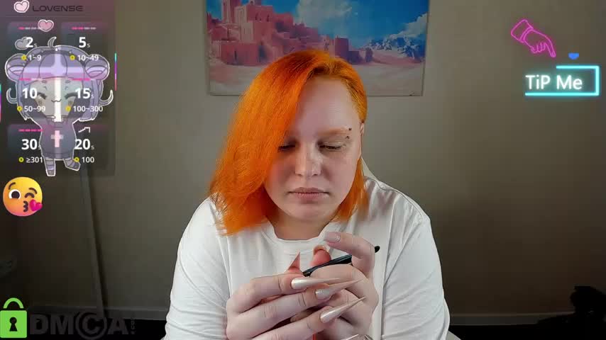 Looly_Rise Live Sex December 13, 2025