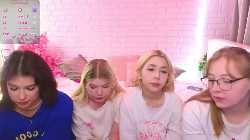 _ramune_ Live Sex December 19, 2025