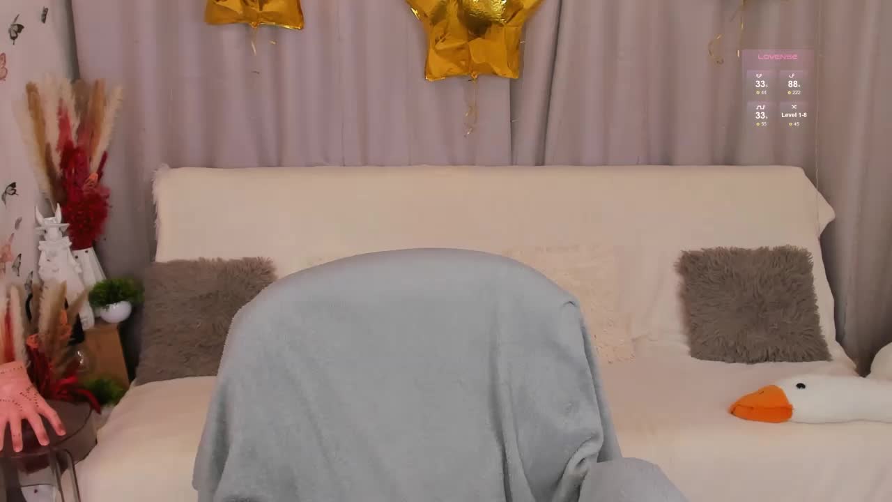 Liissa Live Sex December 19, 2025