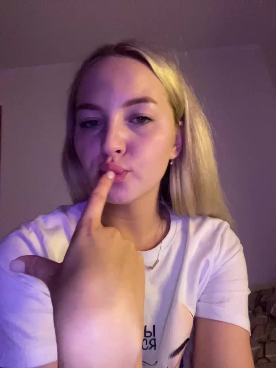 Marysik Live Sex December 13, 2025