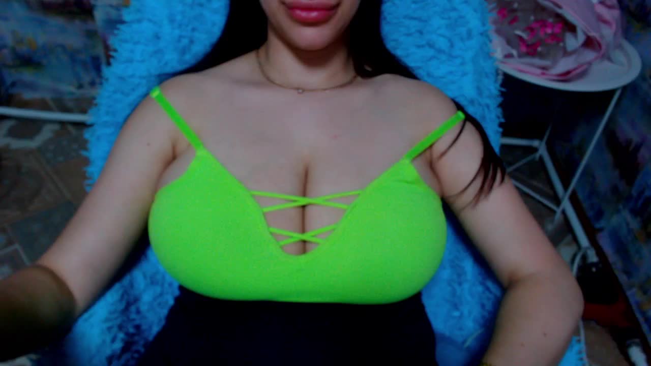 SeuHot Live Sex December 19, 2025