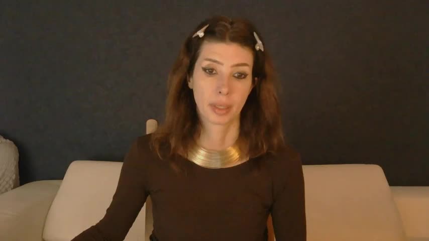 WhiteQueen888 Live Sex December 18, 2025