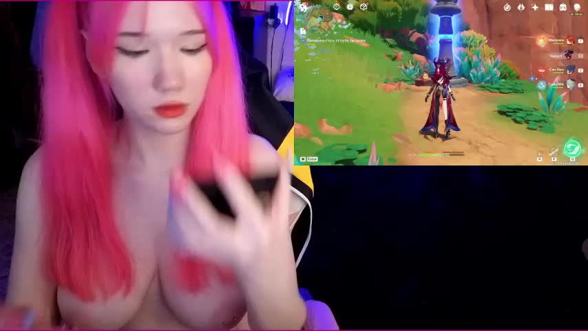 Maya_Viola Live Sex 2025.09.15