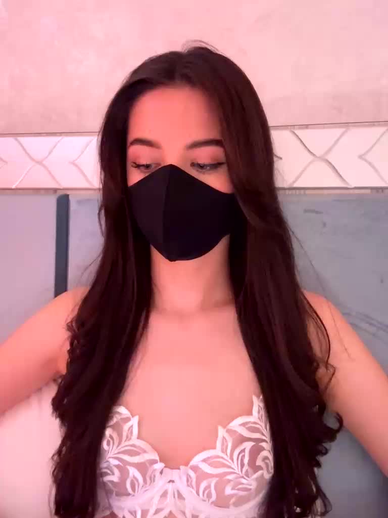 KissMec Live Sex December 14, 2025