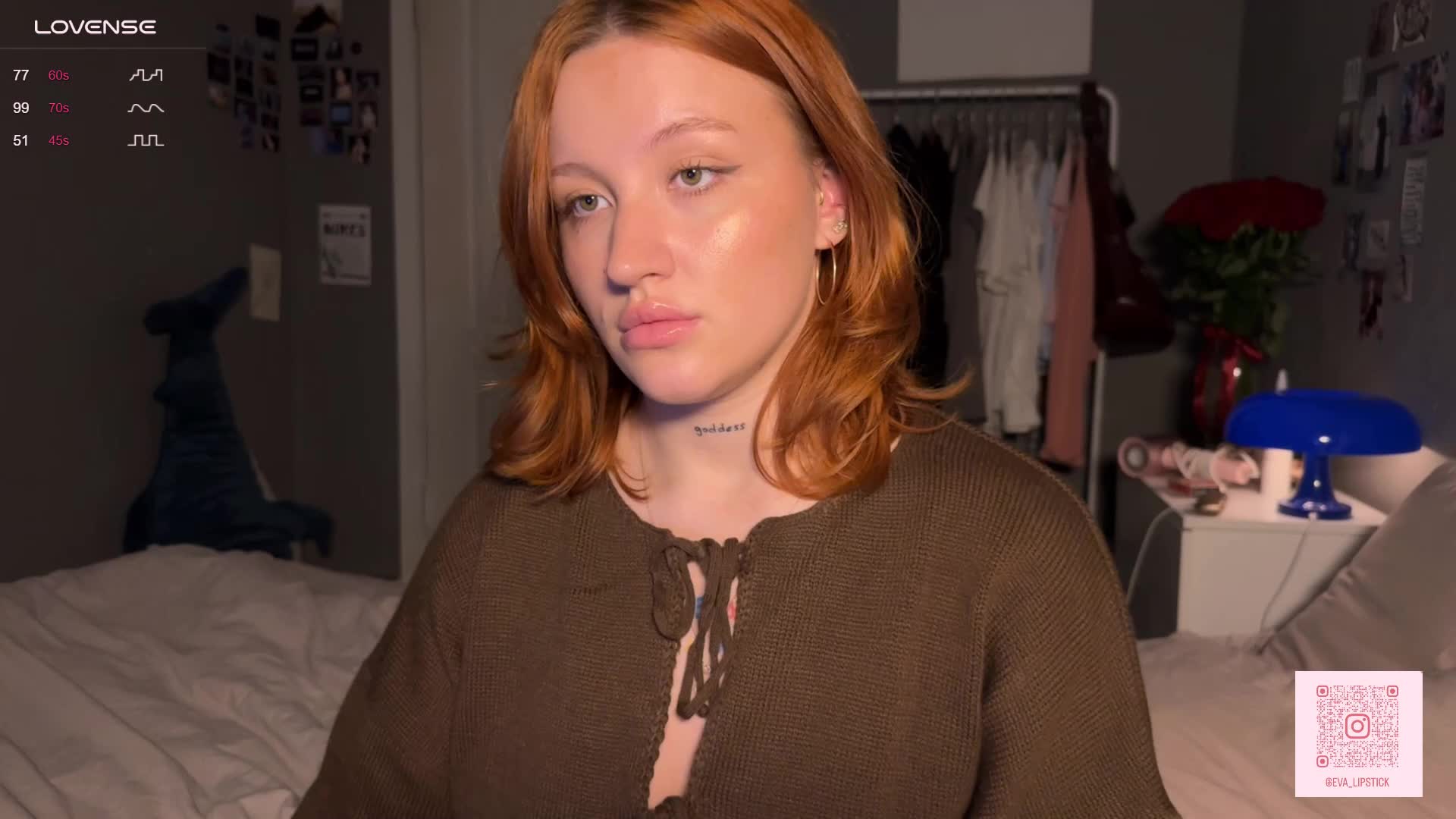 eva-swag Live Sex December 14, 2025