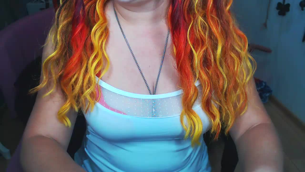 missGODDESS Live Sex December 18, 2025