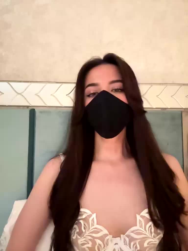 KissMec Live Sex December 14, 2025