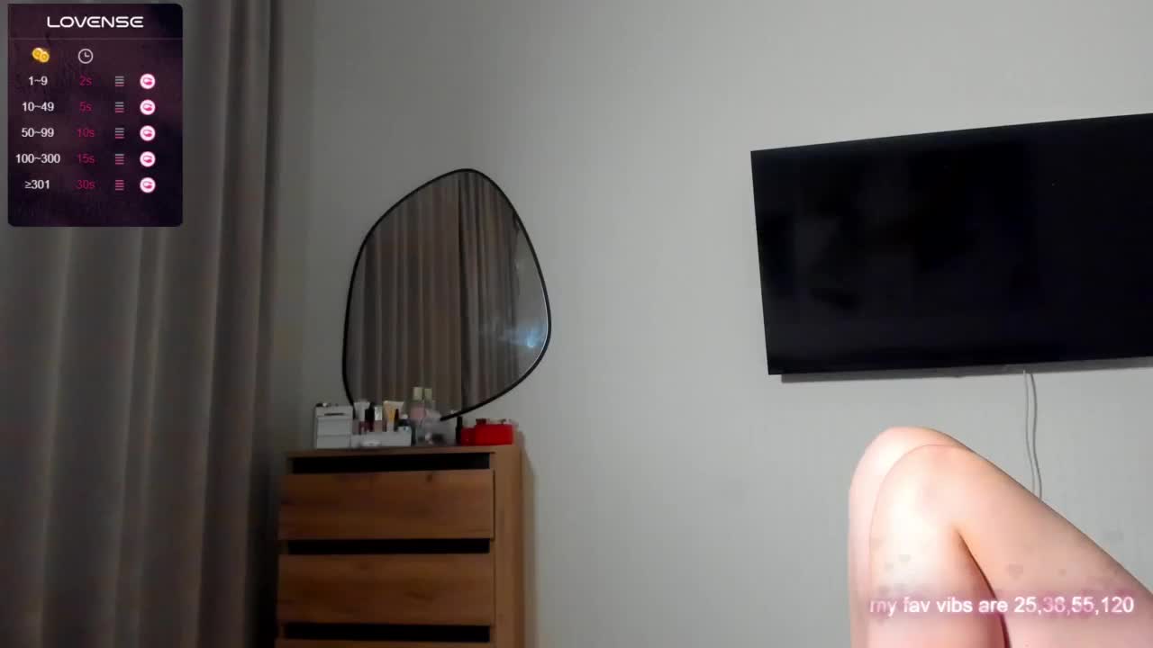 hi-eva7 Live Sex December 17, 2025