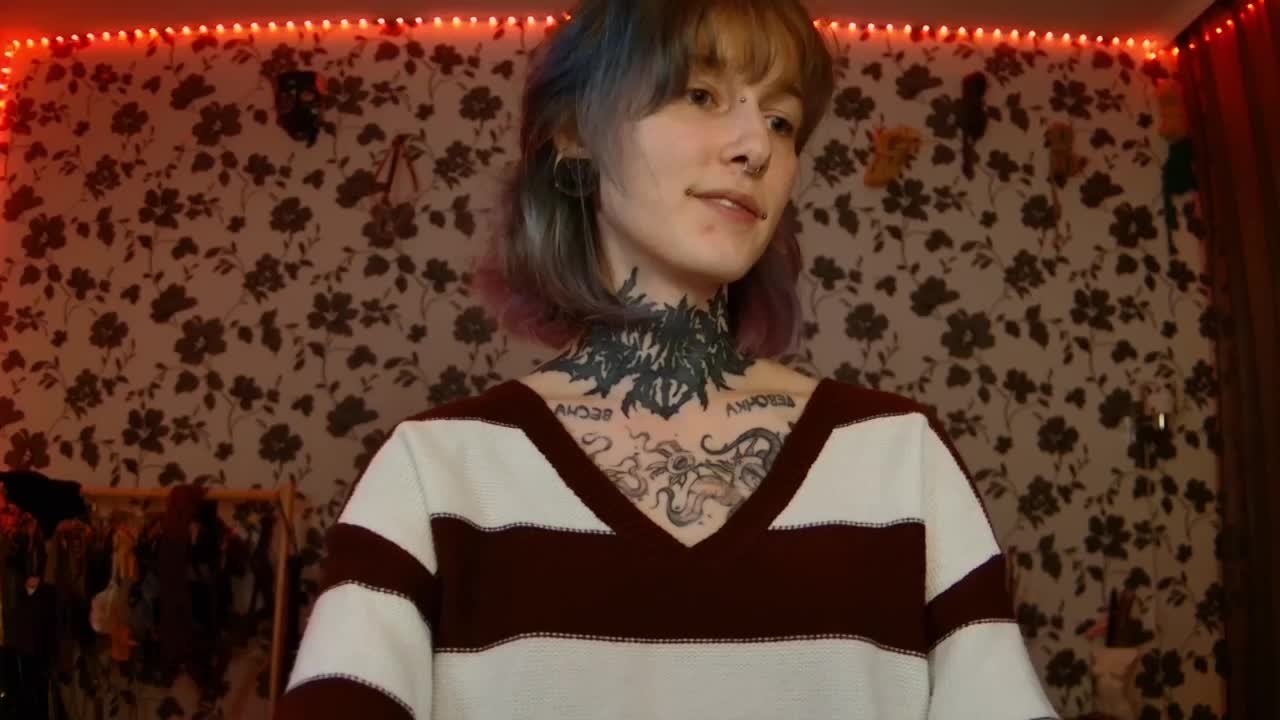 LittleSpaceMouse- Live Sex 2025.09.15