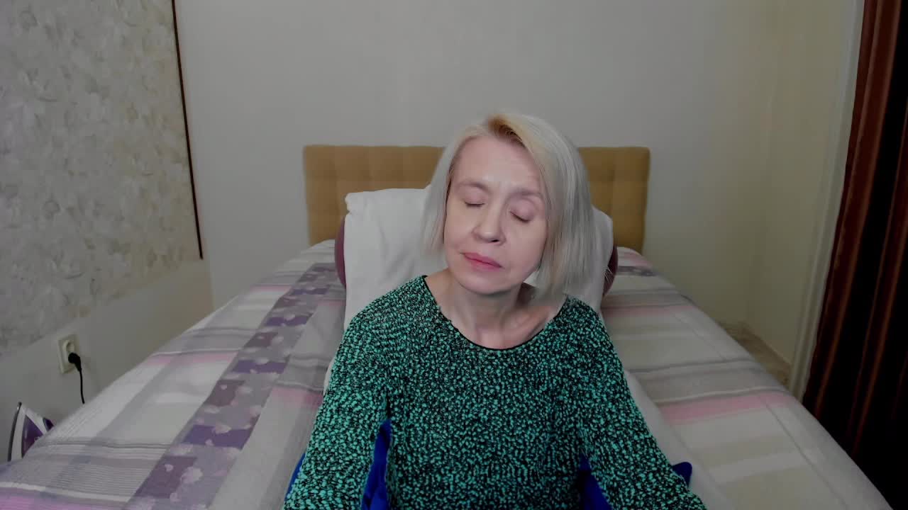 aminalive Live Sex December 19, 2025