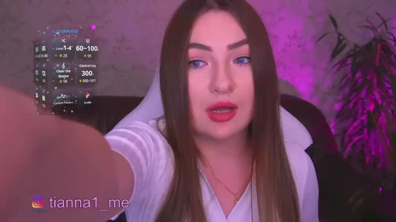 Tianna_me Live Sex December 18, 2025