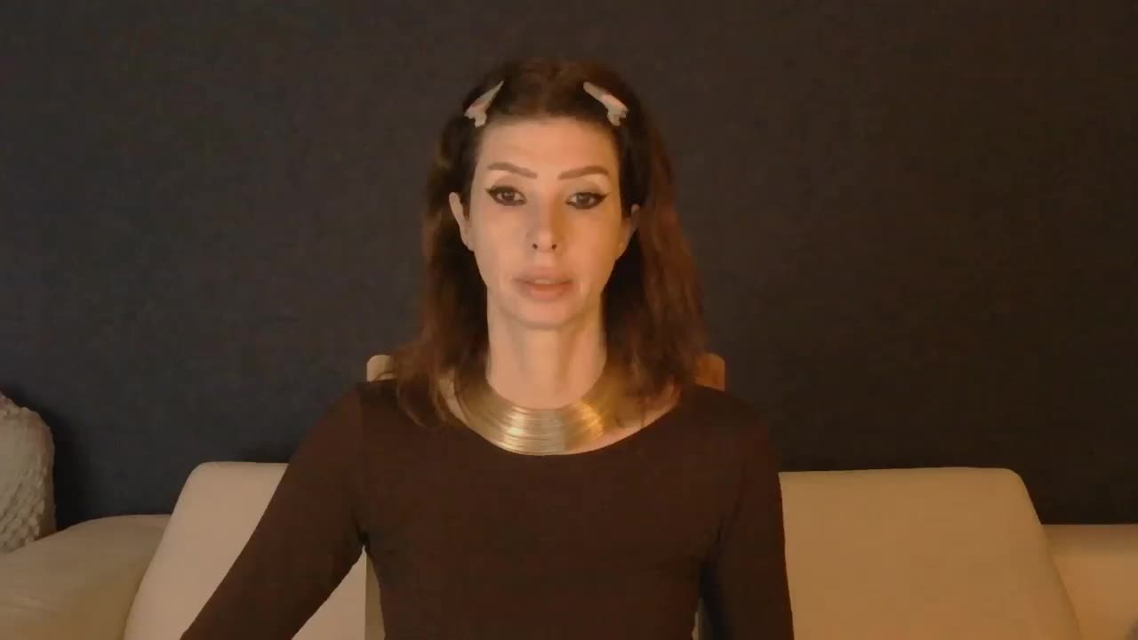 WhiteQueen888 Live Sex December 18, 2025