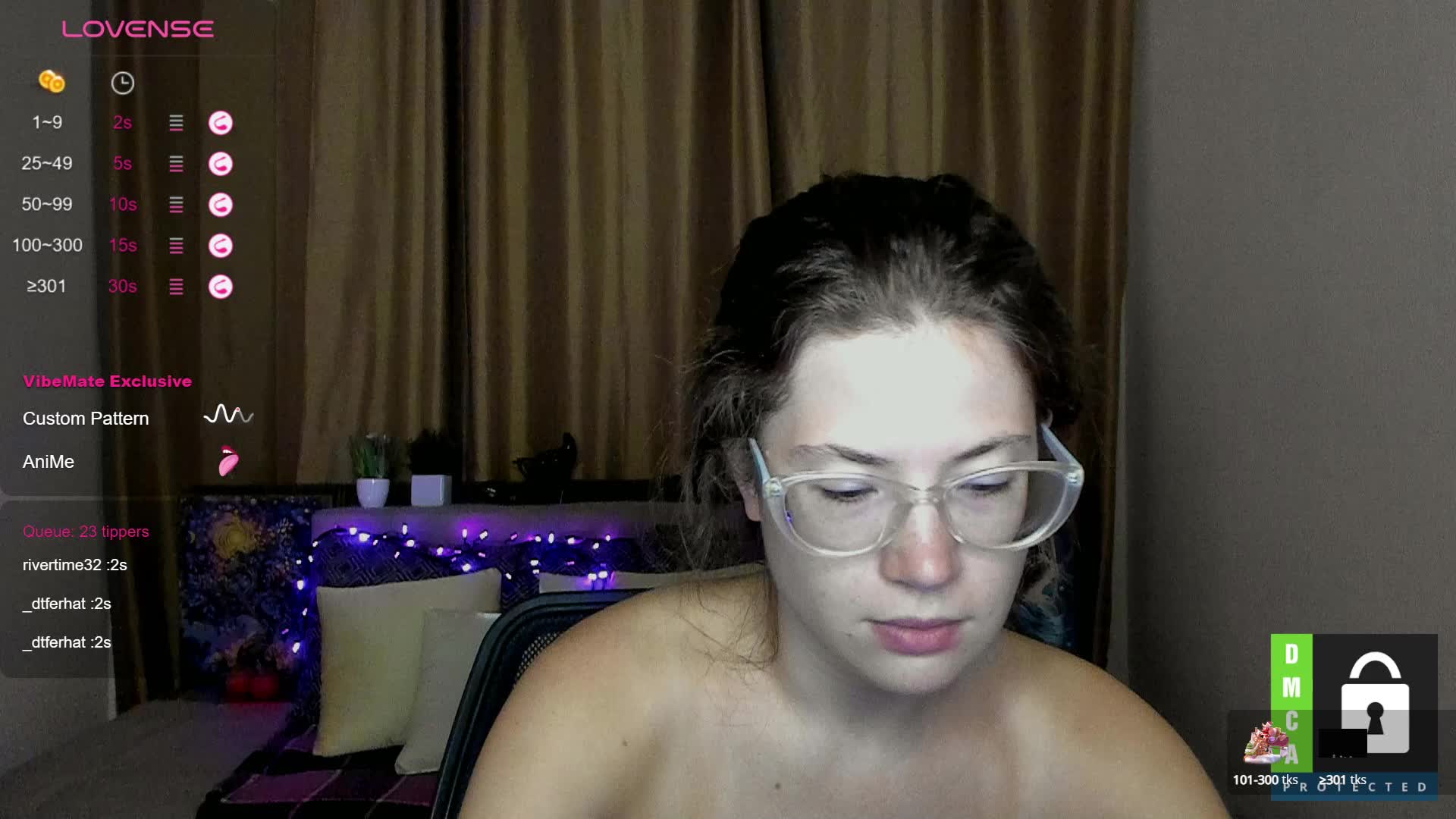 Aliciafolow009 Live Sex December 17, 2025