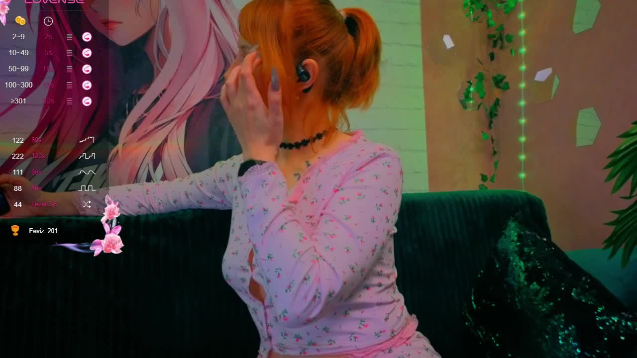 Angel_Eyes Live Sex December 18, 2025