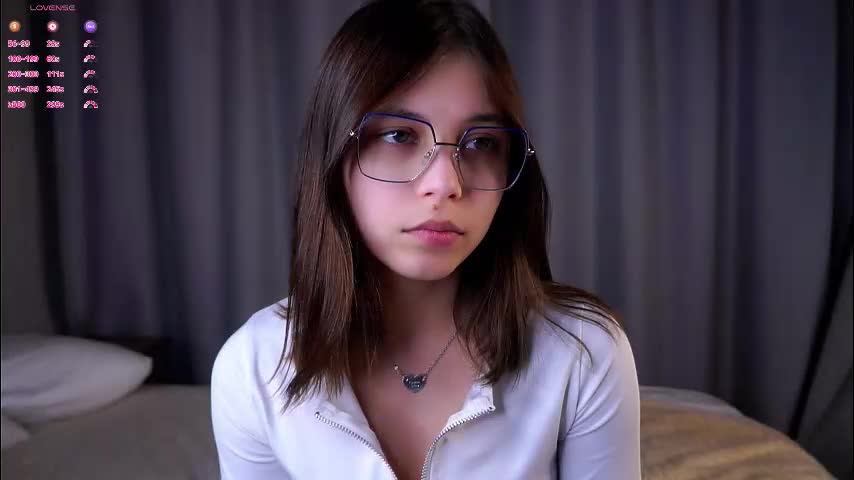 shickshackshock Live Sex December 14, 2025