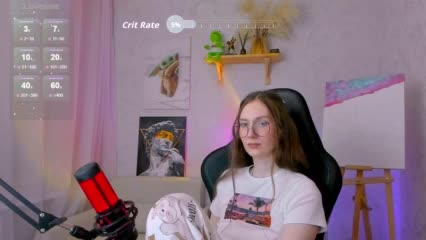 KiraRumGirl Live Sex December 13, 2025